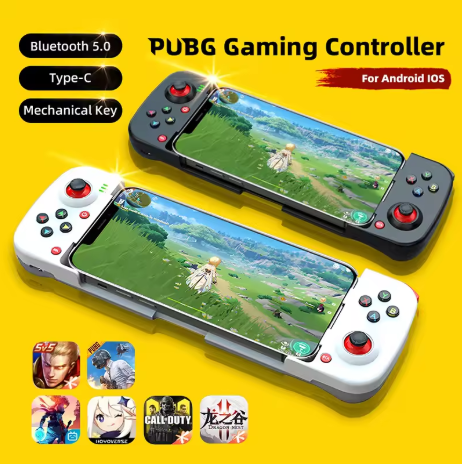 Contrôleur de jeu extensible s - Tablet Accessories For Gaming avis et prix