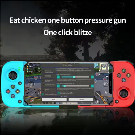 Contrôleur de jeu extensible s - Tablet Accessories For Gaming avis et prix